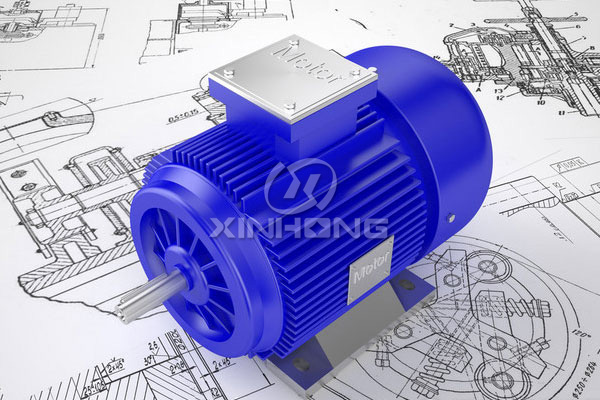 Pagsusuri ng sanhi ng pagkabigo ng hydraulic motor