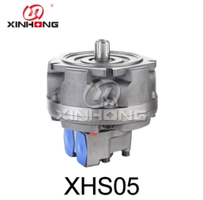 Hydraulic Motor: Isang malakas na tool para sa pang -industriya na makinarya