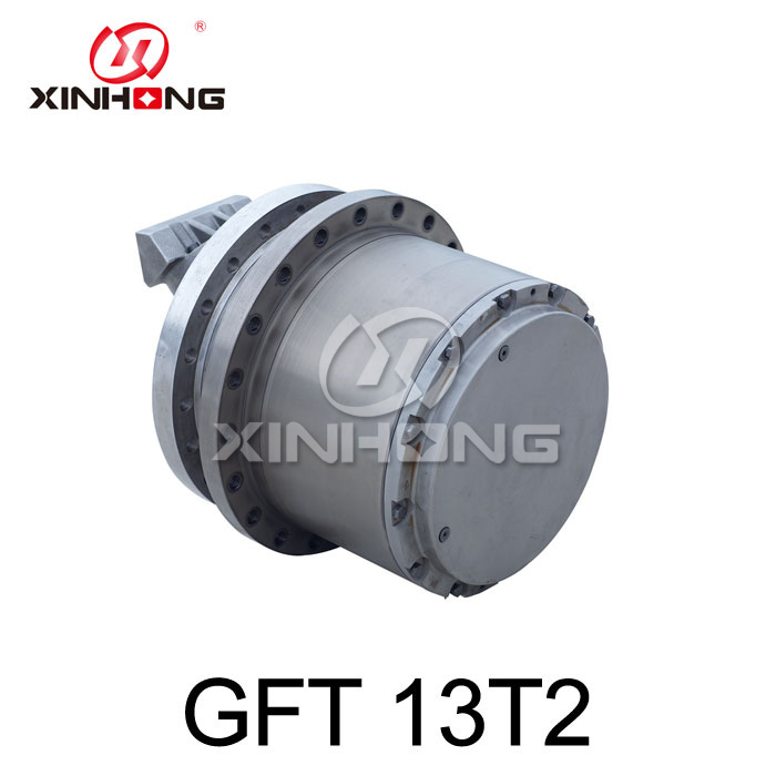 Ano ang Hydrostatic Winch Reducer at Paano Ito Napapabuti ang Pagganap ng Winch