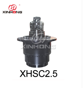 Paano Malulutas ng Mga Gear Reducers ang Mga Problema sa Torque at Bilis sa Hydraulic Machinery?